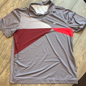 Nike Golf Polo